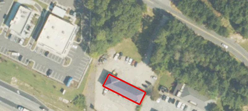 650 Thornton Rd