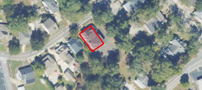 291 Jarvis St