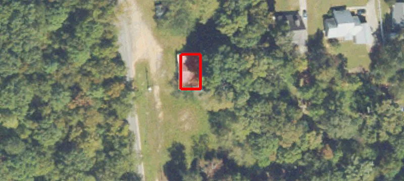 1284 Old Hwy 411