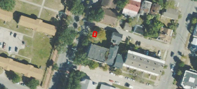 1018 Martin Luther King Jr Blvd