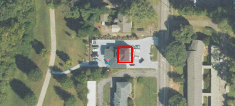 407 Greenwood St