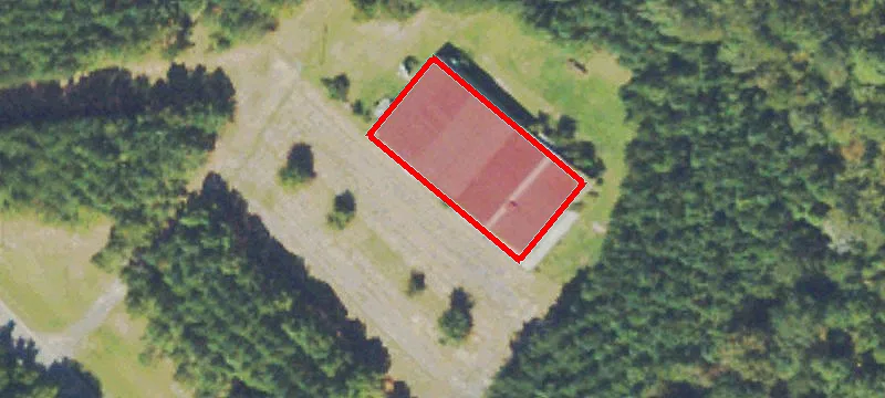 358 Vfw Rd
