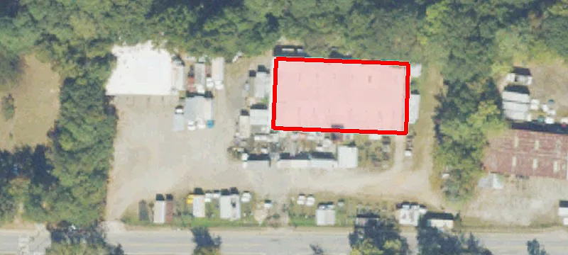 5210 Springdale Rd