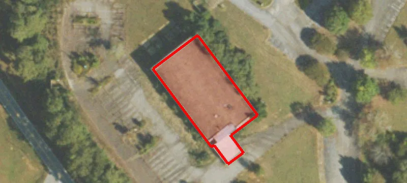 58 Hospital Rd