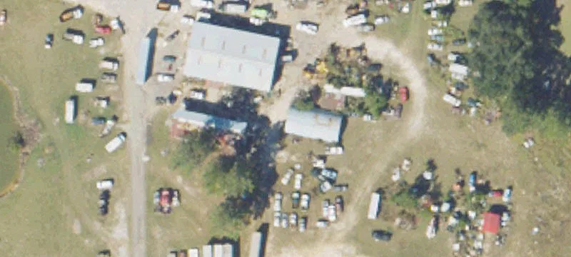 594 County Farm Rd