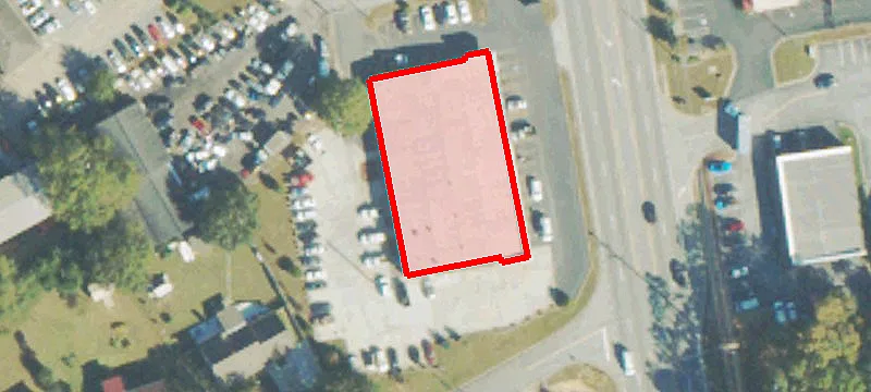 490 Buford Dr