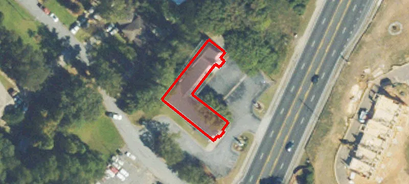 4915 Lawrenceville NW Hwy
