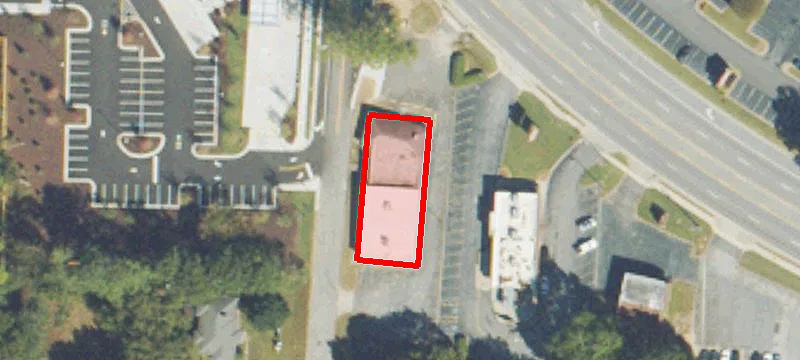 4445 Hugh Howell Rd