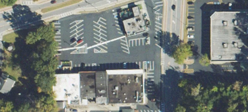 2747 Lavista Rd