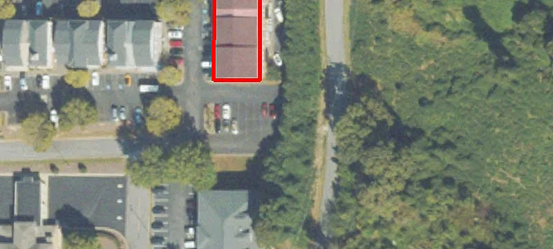 20 Old Dawson Vlg E Rd, Unit 1100
