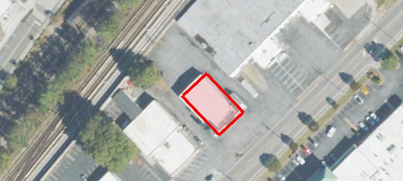 5404 New Peachtree Rd