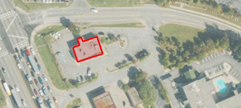 940 Thornton Rd