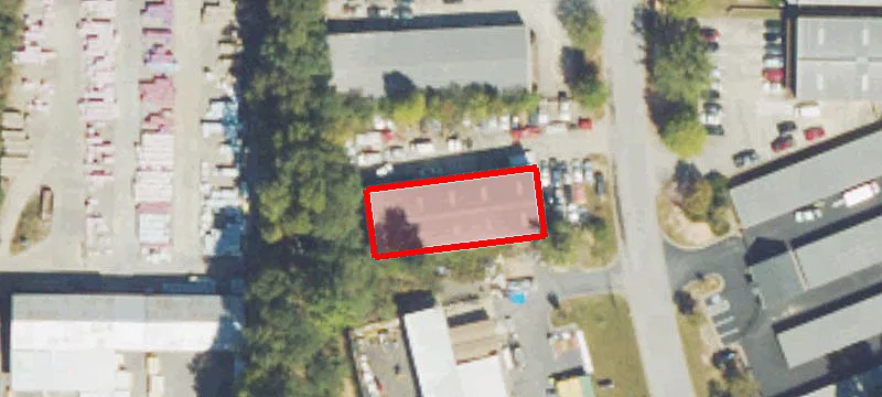130 Robinson Rd