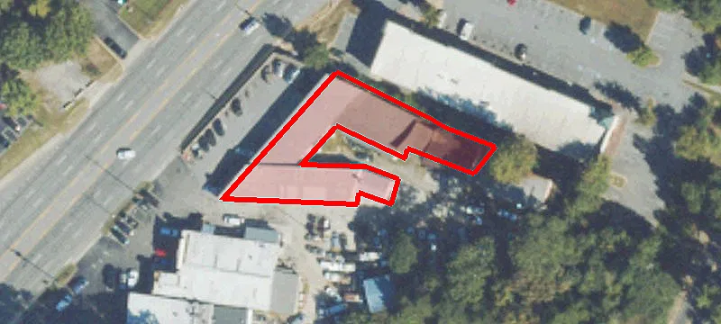 4321 Buford Hwy
