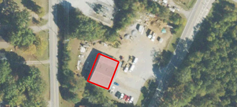 1621 Happy Vly Rd