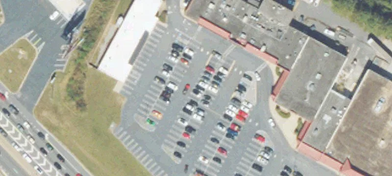 2500 Cobb NW Pkwy