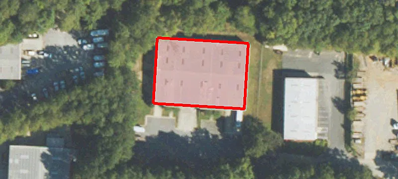 8280 Industrial Pl