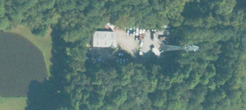 632 Old Belair Rd Bldg B
