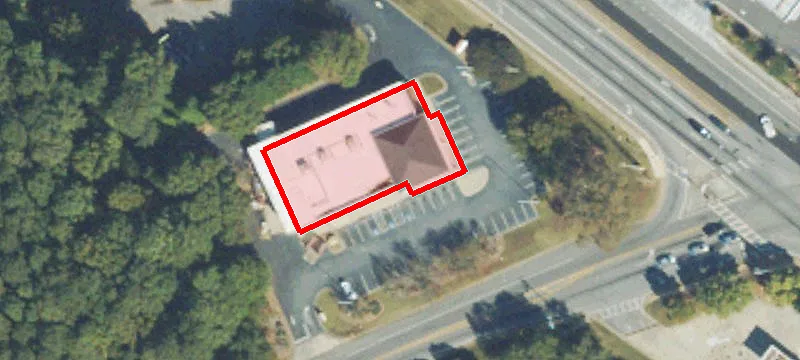 815 Beaver Ruin NW Rd