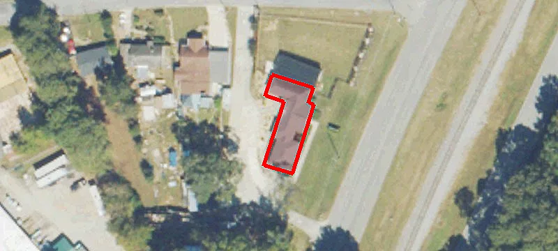 127 Jonesboro Rd