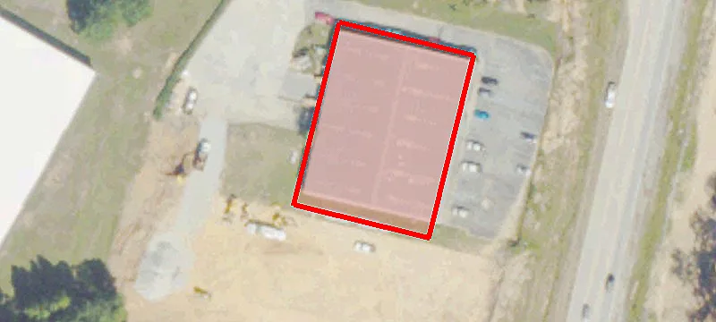 6001 Horizon W Pkwy