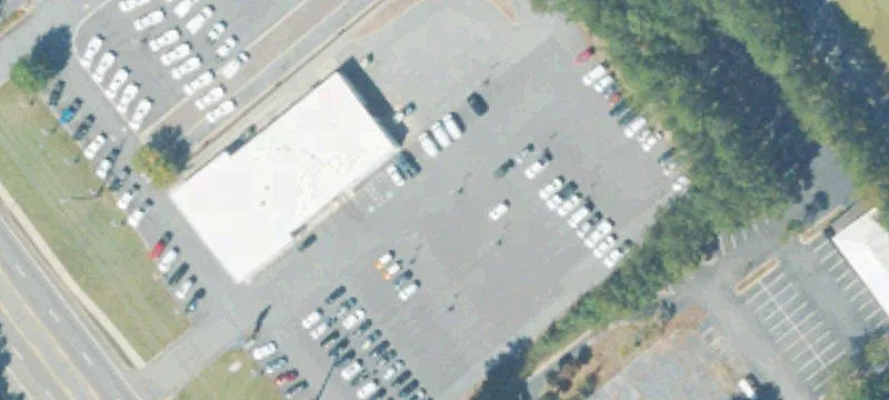2215 Cobb NW Pkwy