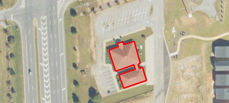 2201 Talmadge Rd