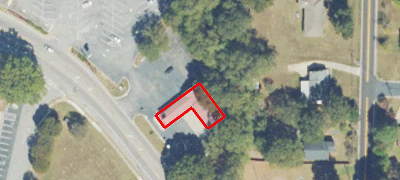 1632 Lk Harbin Rd