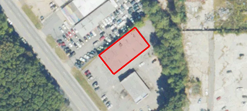 5496 Jonesboro Rd
