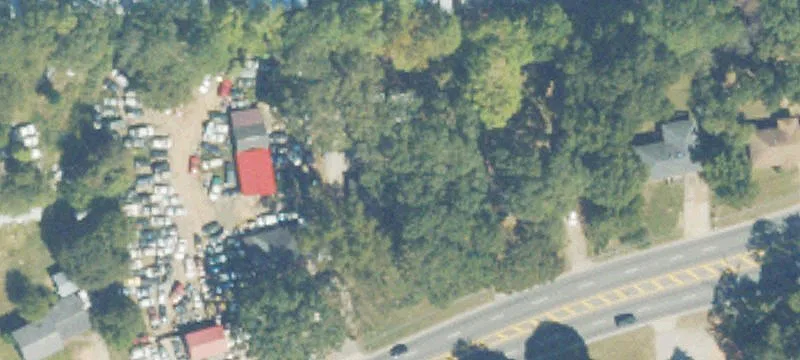2520 Frst Pkwy