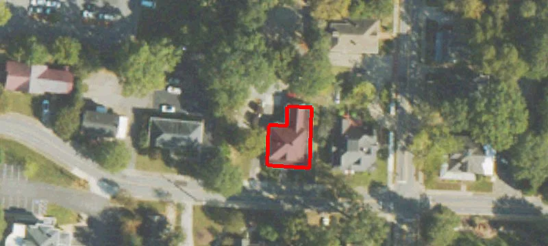 120 Ctr St