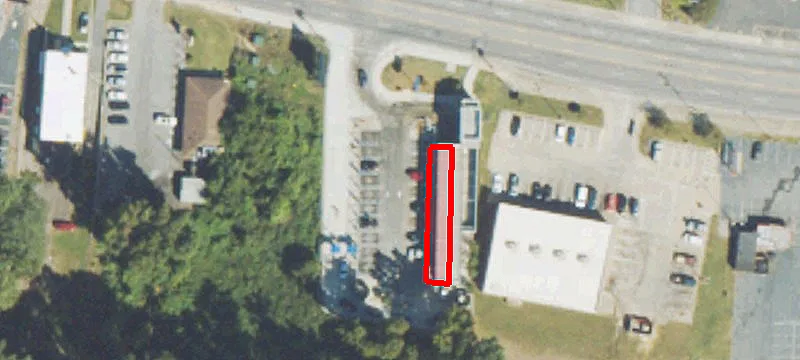 3684 Campbellton SW Rd