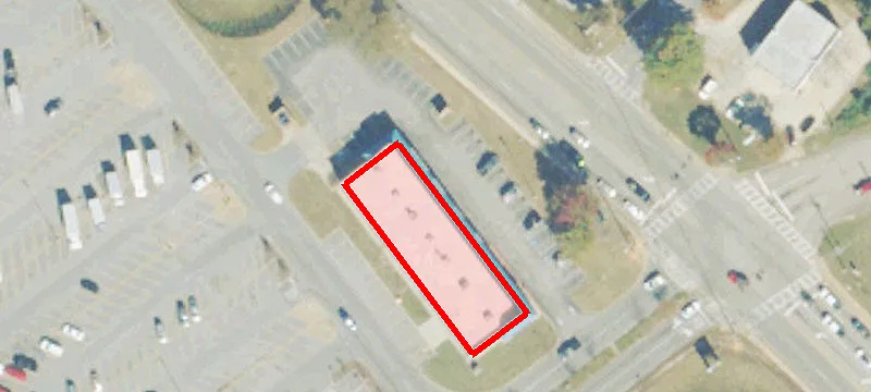 350 Shallowford NW Rd