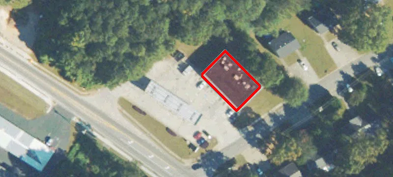 200 New Hope Rd