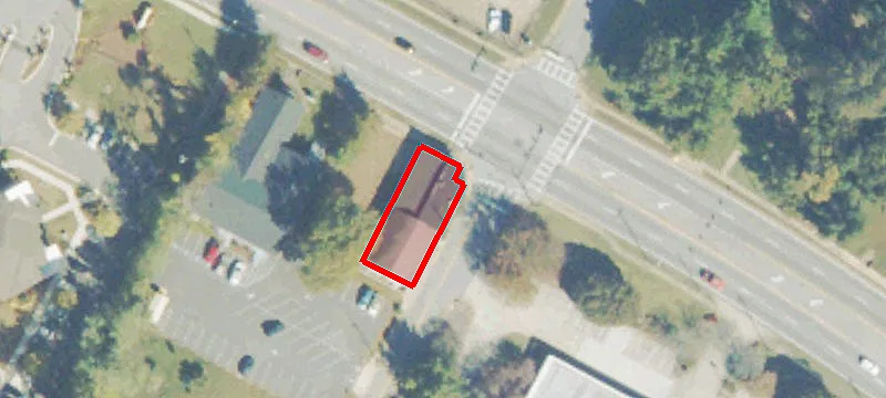698 Ee Butler Pkwy