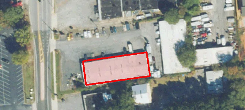 2201 Brockett Rd