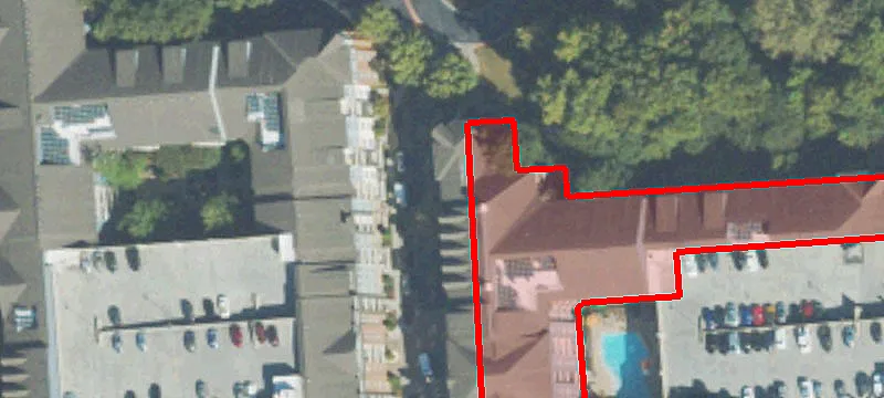 4000 Dunwoody Park
