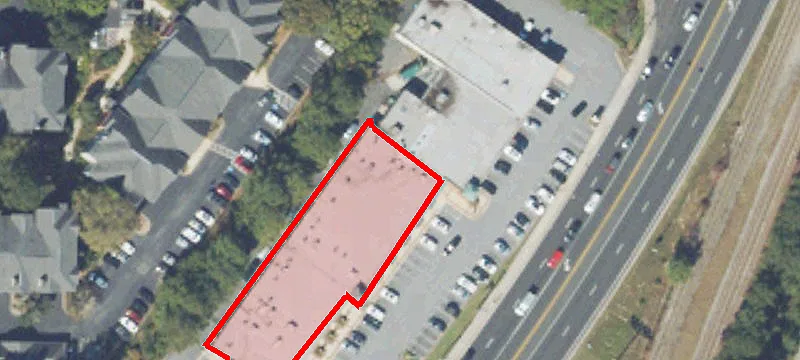 4080 Peachtree NE Rd