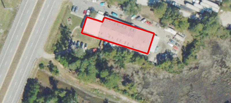1224 Dean Frst Rd