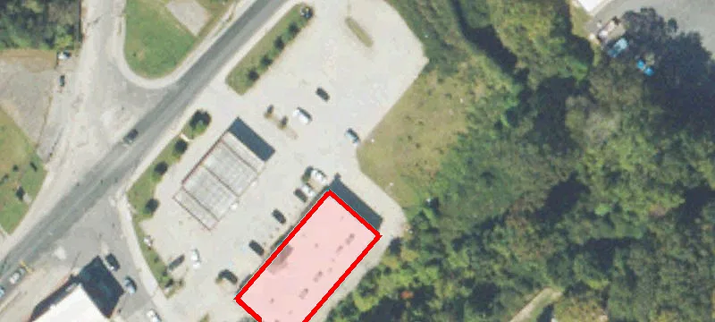 2331 Bolton NW Rd