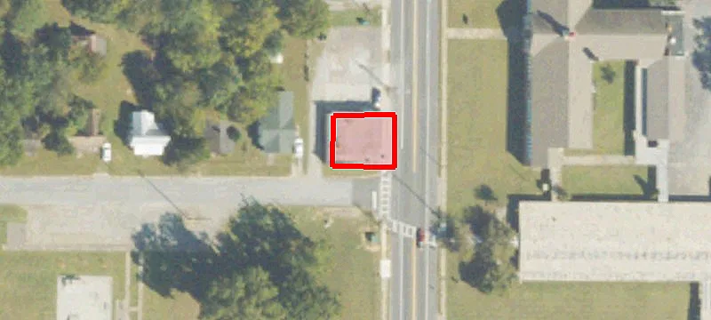 502 Piedmont Ave