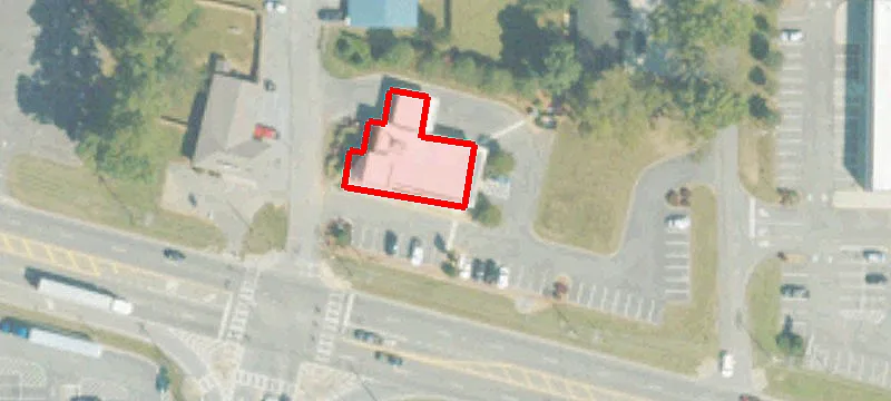 415 Belmont Dr