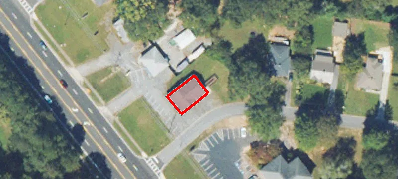 3491 Cobb SE Dr