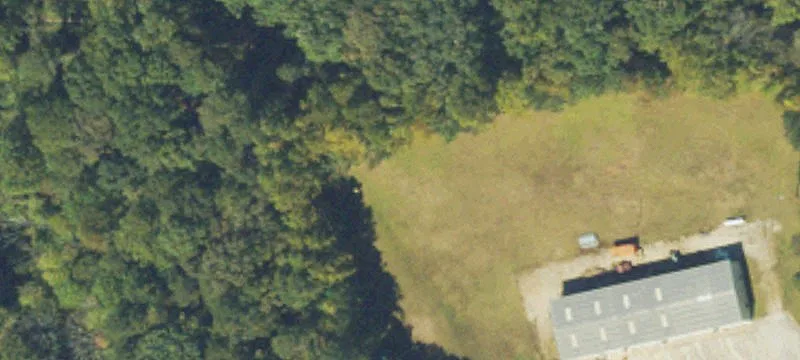421 Tidwell Rd