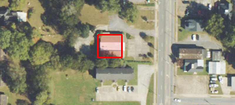 812 Main St