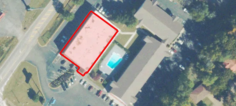 1585 Monroe Dr