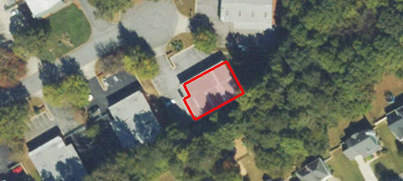 3610 Hewatt Ct
