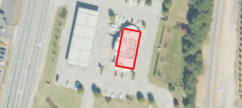 7390 Jonesboro Rd