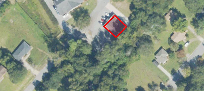 201 Dogwood Dr