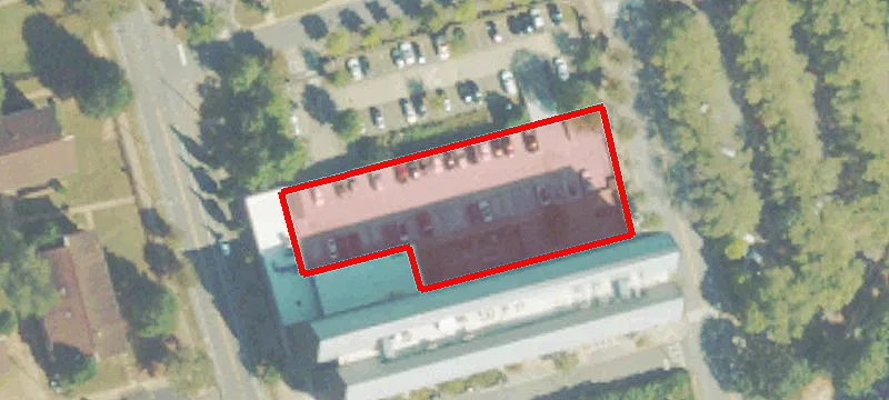 500 College Ave